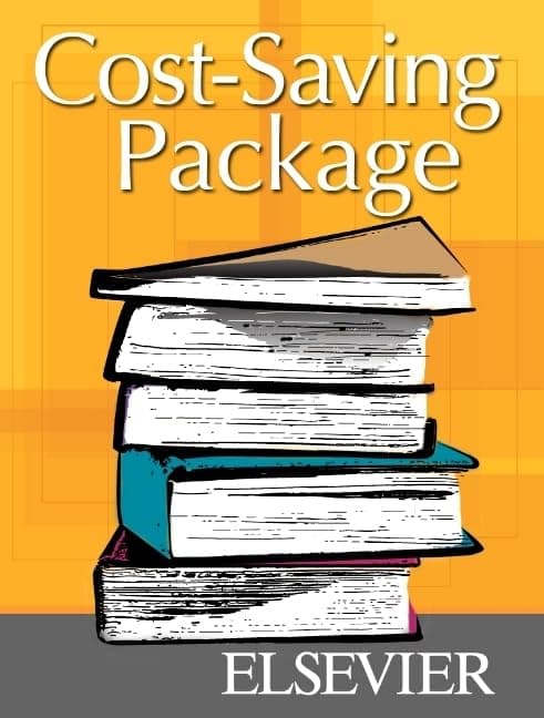 Essentials of Anatomy and Physiology - Text, Online Course, Study Guide, and Laboratory Manual Package