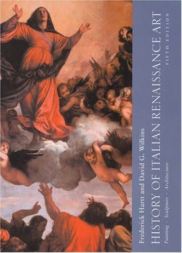 History of Italian Renaissance Art - Frederick Hartt