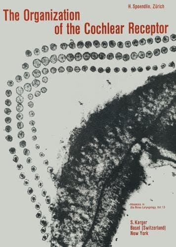Otological Significance of the Round Window (ADVANCES IN OTO-RHINO-LARYNGOLOGY) - Yoshiko Nomura