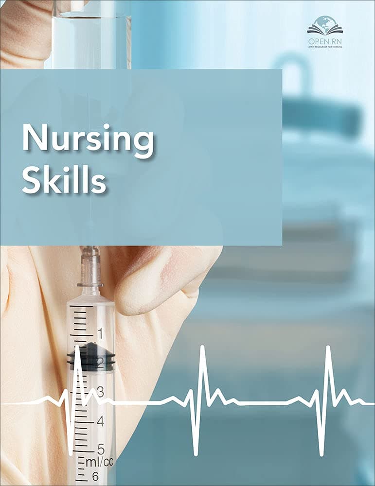 Nursing Skills