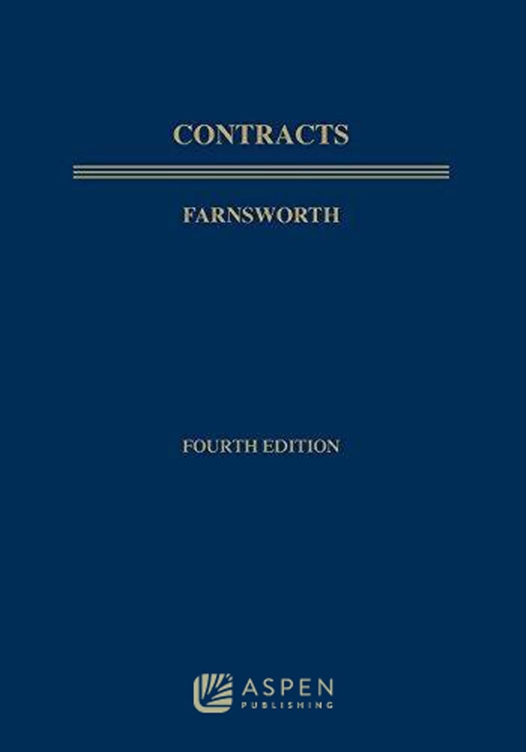Contracts - Aspen Opco Llc