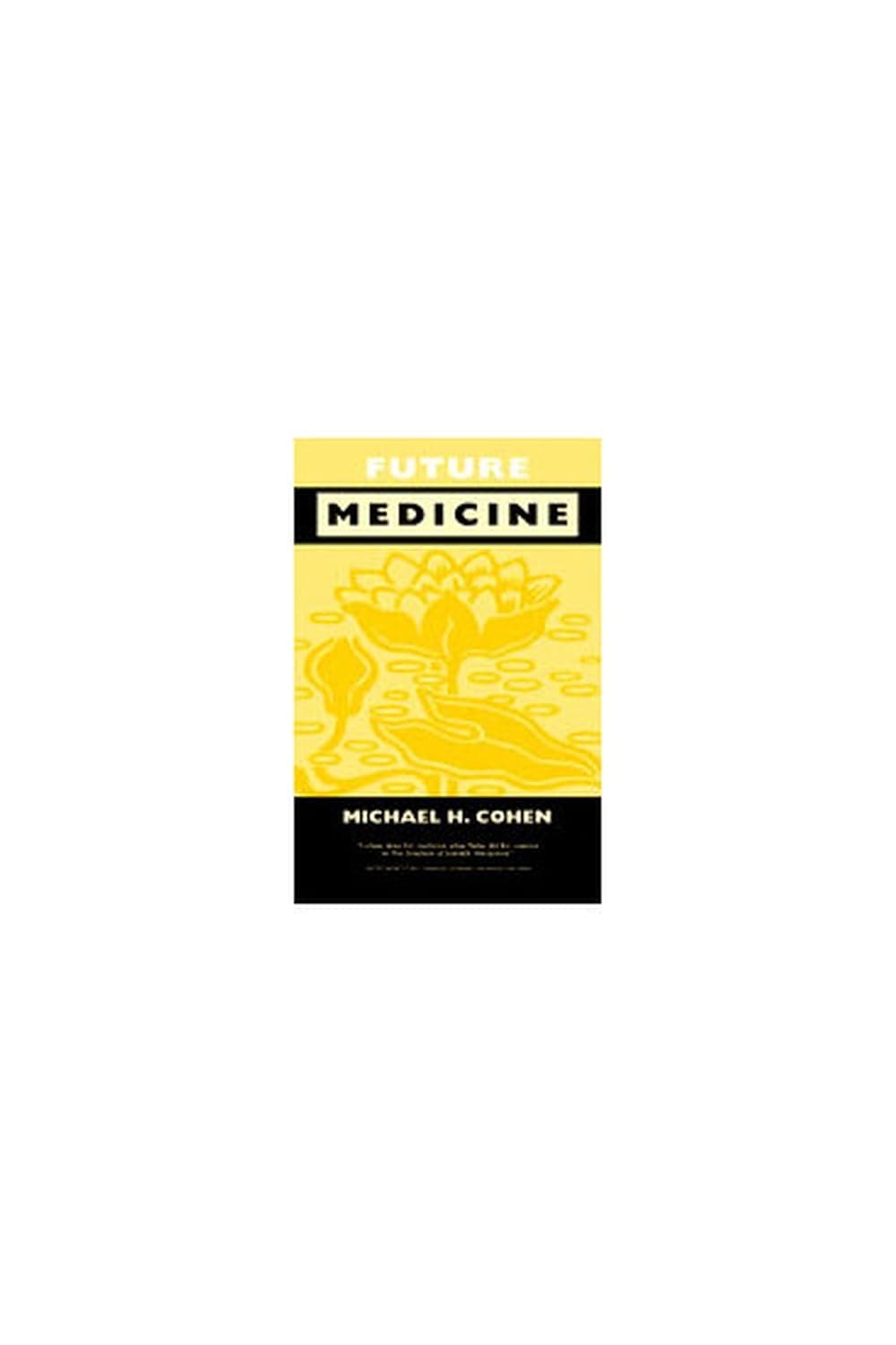 Future Medicine: Ethical Dilemmas, Regulatory Challenges, and Therapeutic Pathways to Health Care and Healing in Human Transformation