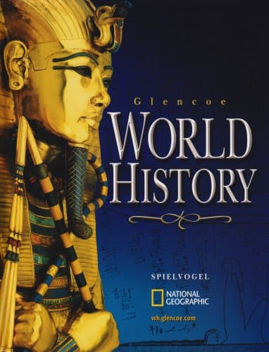 Glencoe World History - Jackson Spielvogel