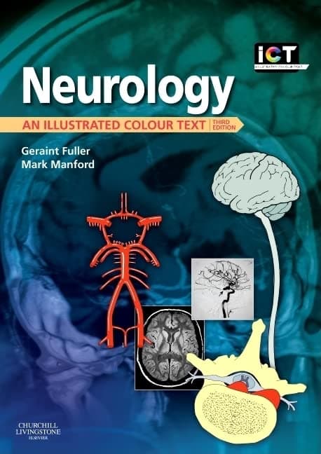 Neurology: An Illustrated Colour Text - Fuller