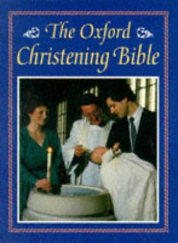 Bible - oxford-university-press