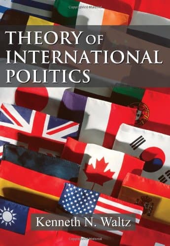 Theory of International Politics - Waveland Press