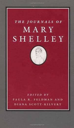The Journals of Mary Shelley - The Johns Hopkins University Press