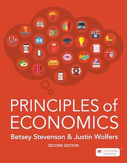Loose-leaf Version for Principles of Economics - Betsey Stevenson