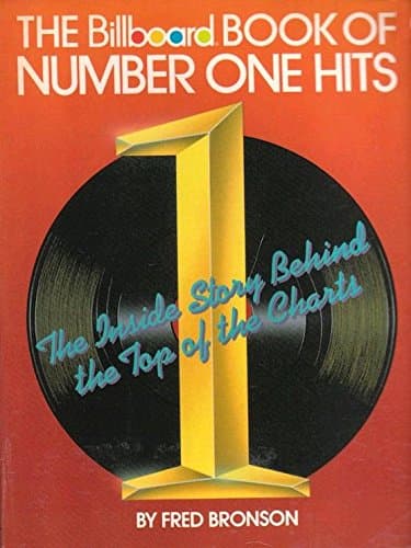 The Billboard book of number one hits - Billboard Publications