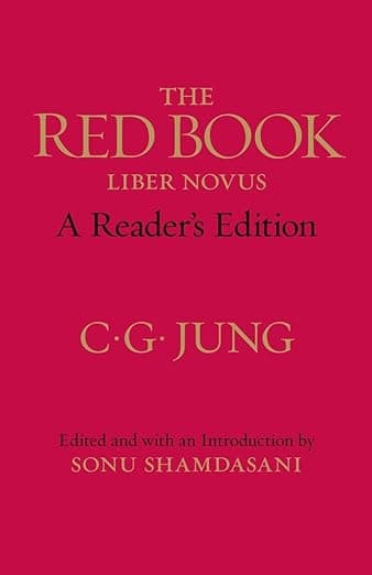 The Red Book: A Reader's Edition - C. G. Jung