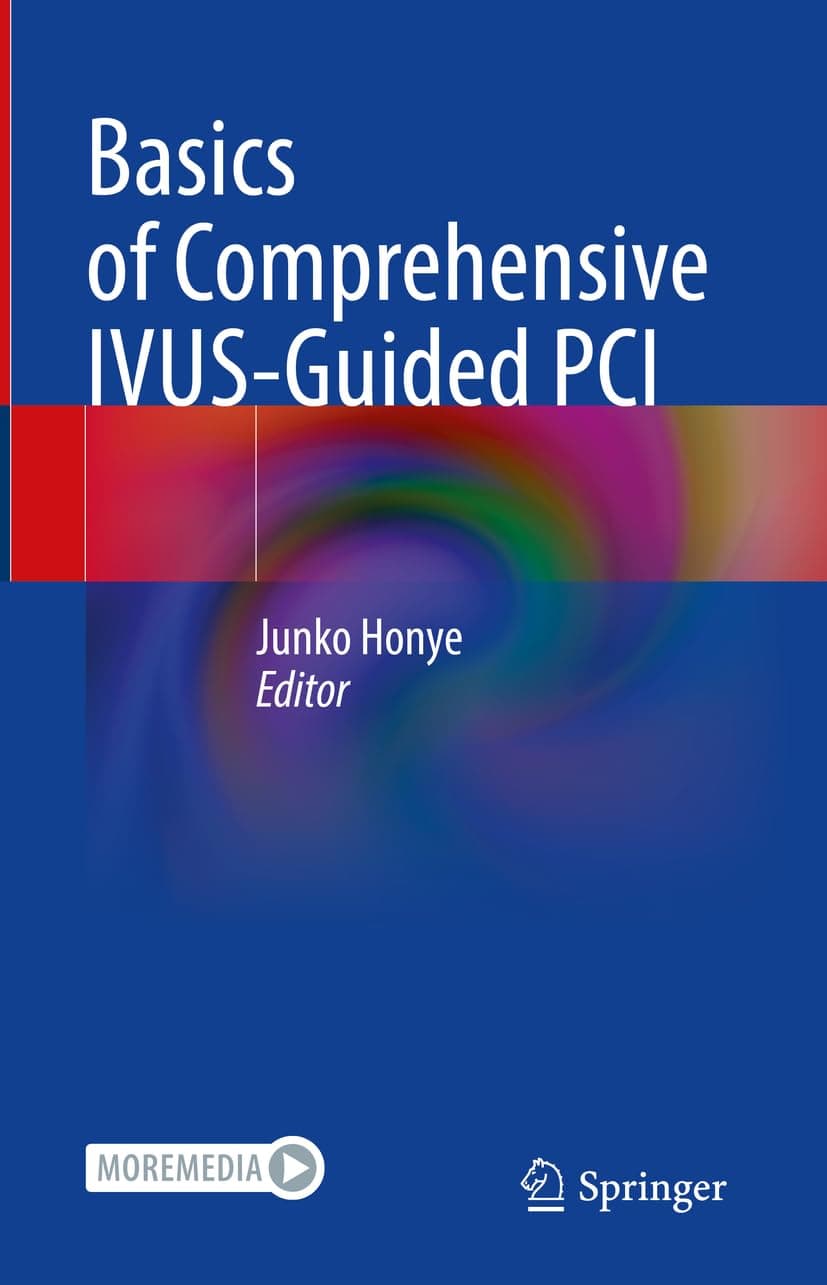 Basics of Comprehensive IVUS-Guided PCI - Springer
