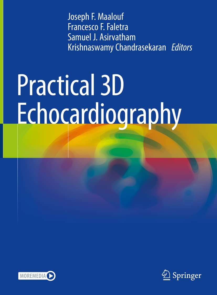 Practical 3D Echocardiography - Springer