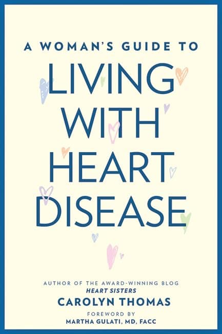 A Woman's Guide to Living with Heart Disease (A Johns Hopkins Press Health Book)