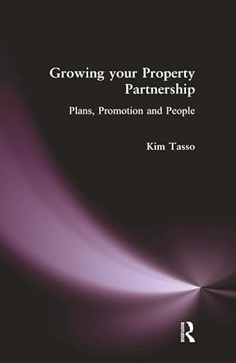 Growing your Property Partnership - Estates Gazette
