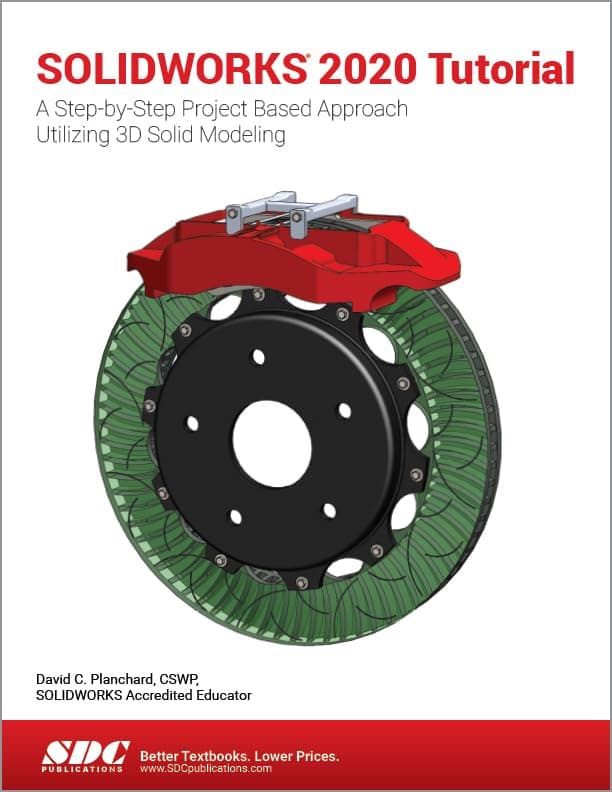 SOLIDWORKS 2020 Tutorial - David Planchard