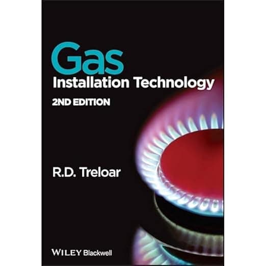 Gas Installation Technology - Blackwell Pub
