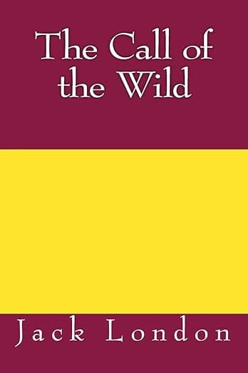 The Call of the Wild - Jack Lo