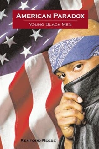 American Paradox: Young Black Men - Carolina Academic Press