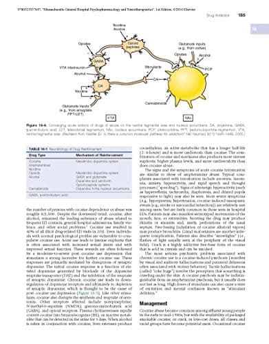 Massachusetts General Hospital Psychopharmacology and Neurotherapeutics