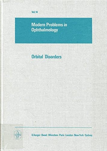 Orbital Disorders