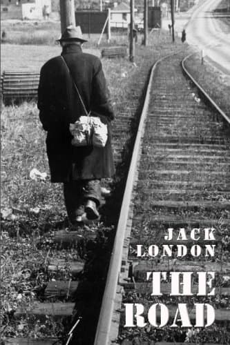 The Road - Jack Lo