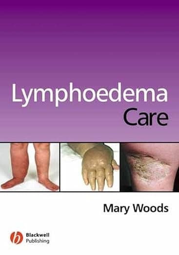 Lymphoedema Care - Blackwell Pub