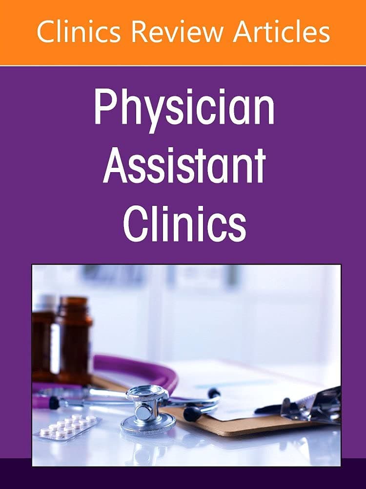 Pediatric Orthopedics, An Issue of Clinics in Podiatric Medicine and Surgery (Volume 39-1) (The Clinics: Internal Medicine, Volume 39-1)