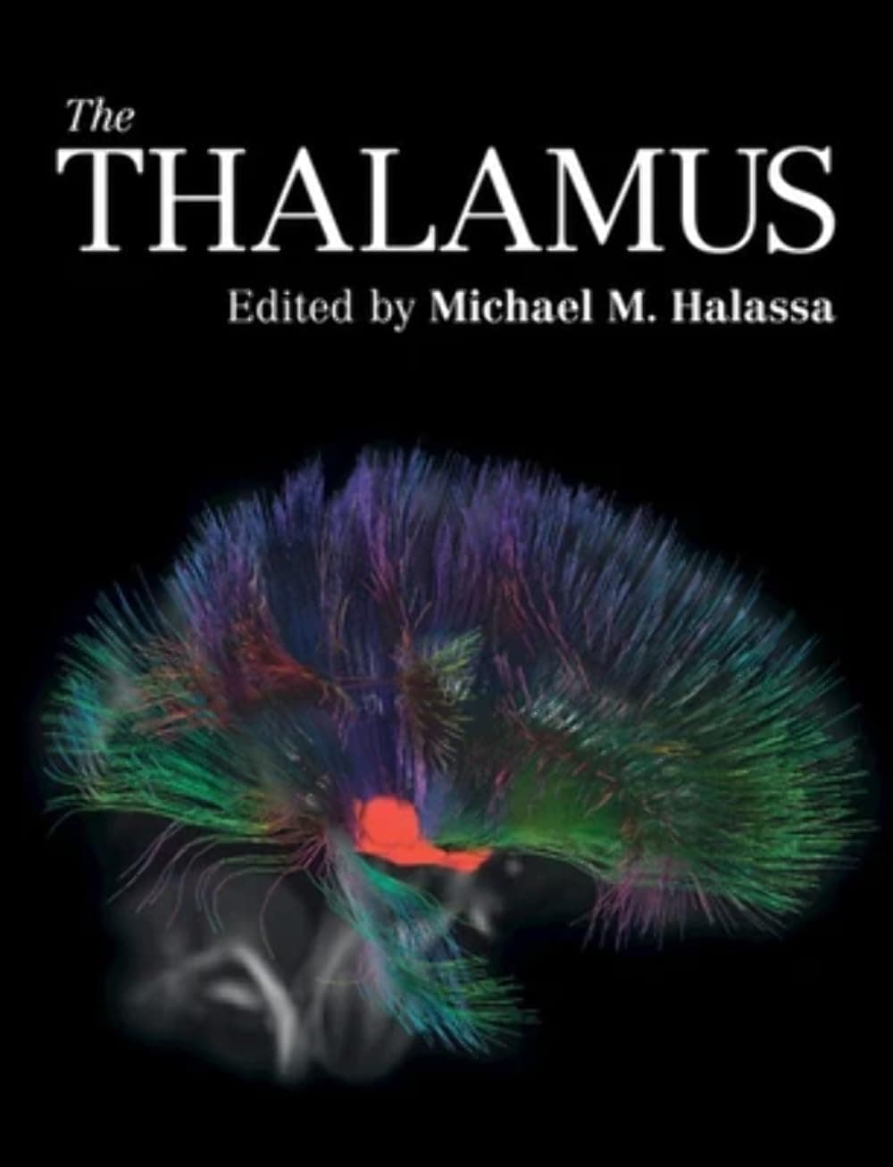 The Thalamus - Michael M. Halassa