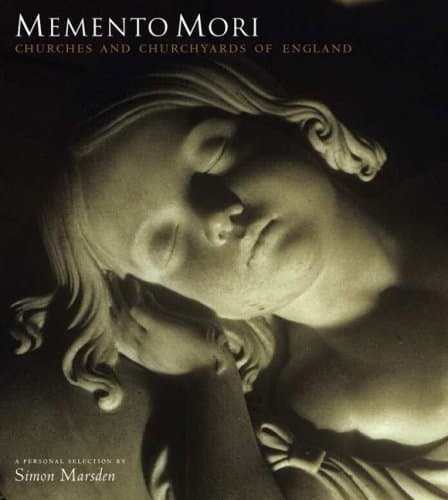 Memento Mori: Churches and Churchyards of England - English Heritage