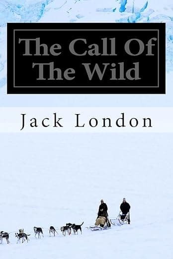 The Call Of The Wild - Jack Lo