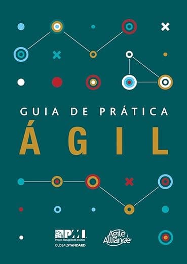 Agile Practice Guide (Brazilian Portuguese) (Portuguese Edition) - Project Management Institute