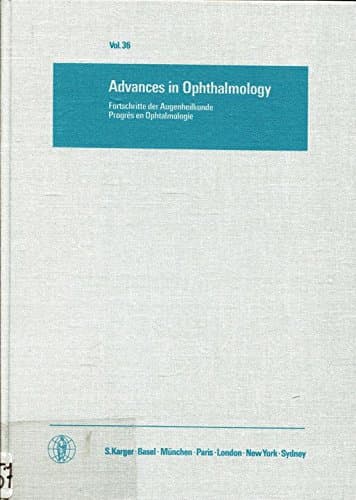Commemorative Volume in Honour of Professor E.b. Streiff - H. Sautter; W. Straub