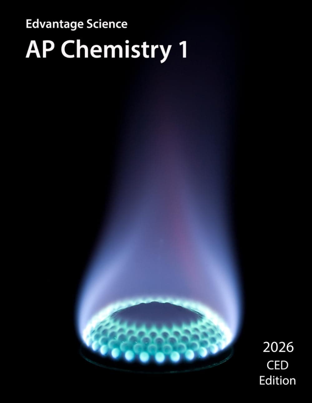CED Edition (AP Chemistry 1) - Cheri Smith