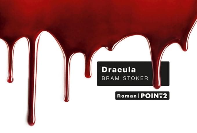 Dracula - Bram Stoker