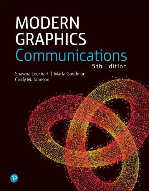 Modern Graphics Communication - Peachpit Press