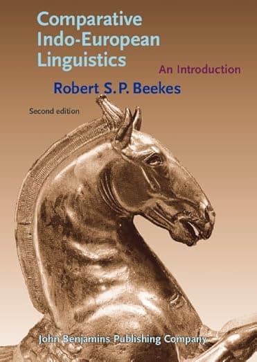 Comparative Indo-European Linguistics (Not in series) - John Benjamins Publishing Company