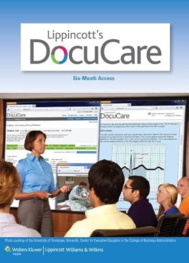 Lippincott DocuCare - Lippincott