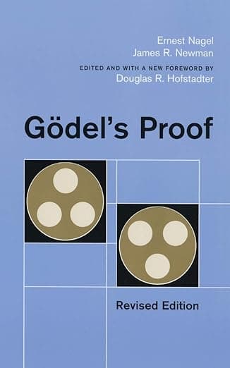 Gödel's Proof - Ernest Nagel