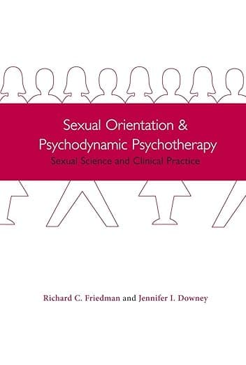 Sexual Orientation and Psychoanalysis - Columbia University Press