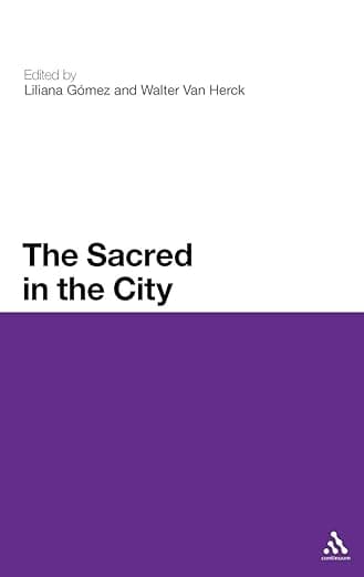 The Sacred in the City - Continuum