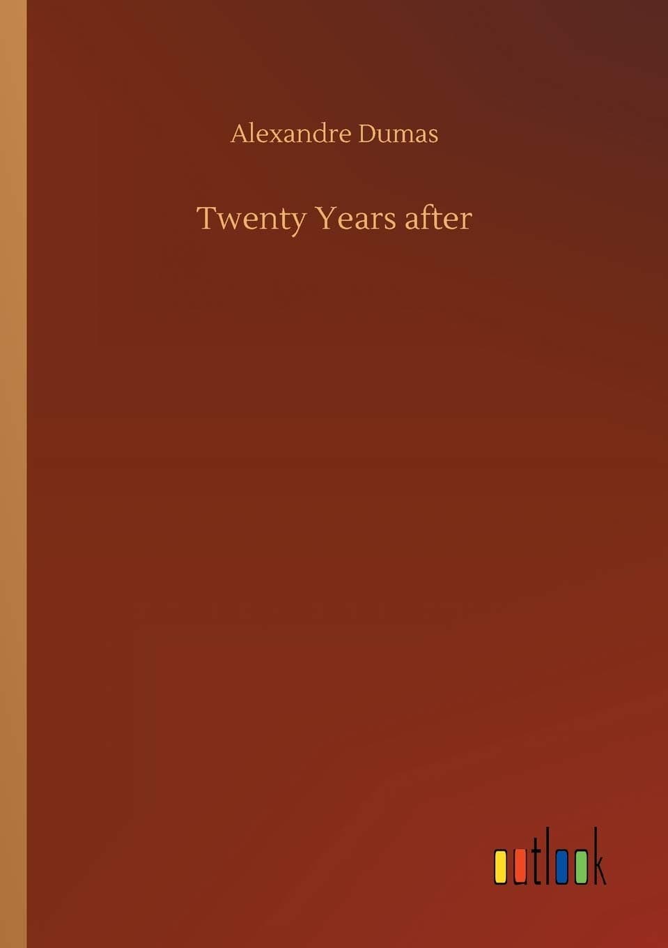 Twenty Years after - Outlook Verlag