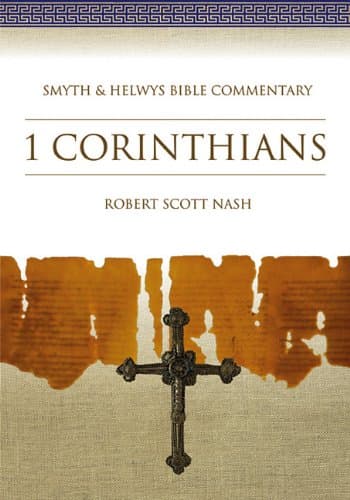 1 Corinthians - Smyth & Helwys Pub