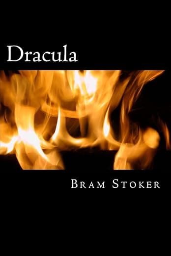 Dracula - Bram Stoker