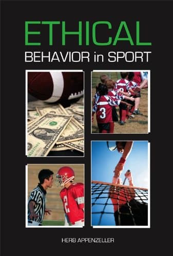 Ethical Behavior in Sport - Carolina Academic Press