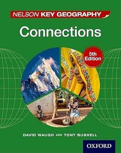 Nelson Key Geography Connections - David Nelson