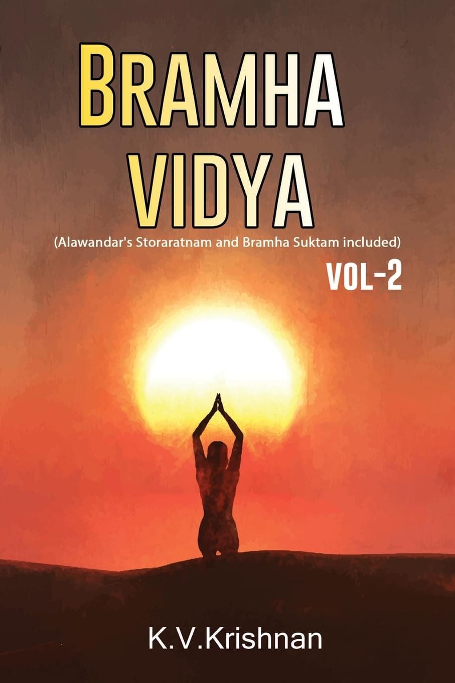 Bramha vidya vol-2 - Blue Rose Publishers