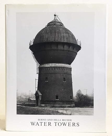 Water Towers - Mit Pr