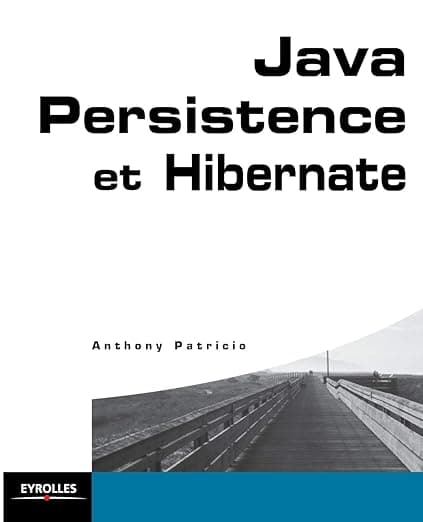Java Persistence et Hibernate (French Edition) - Eyrolles Group
