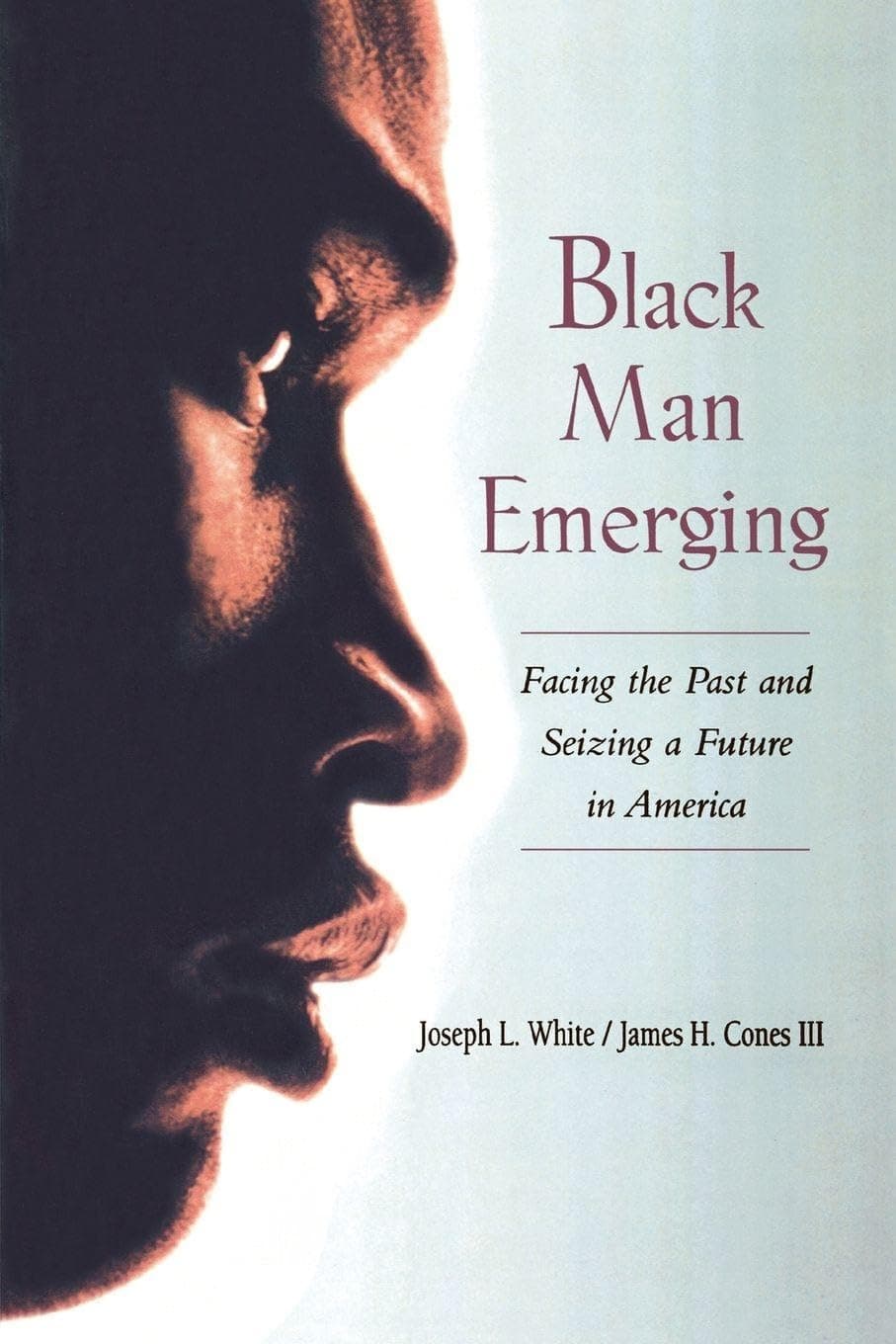 Black Man Emerging - Joseph L. White