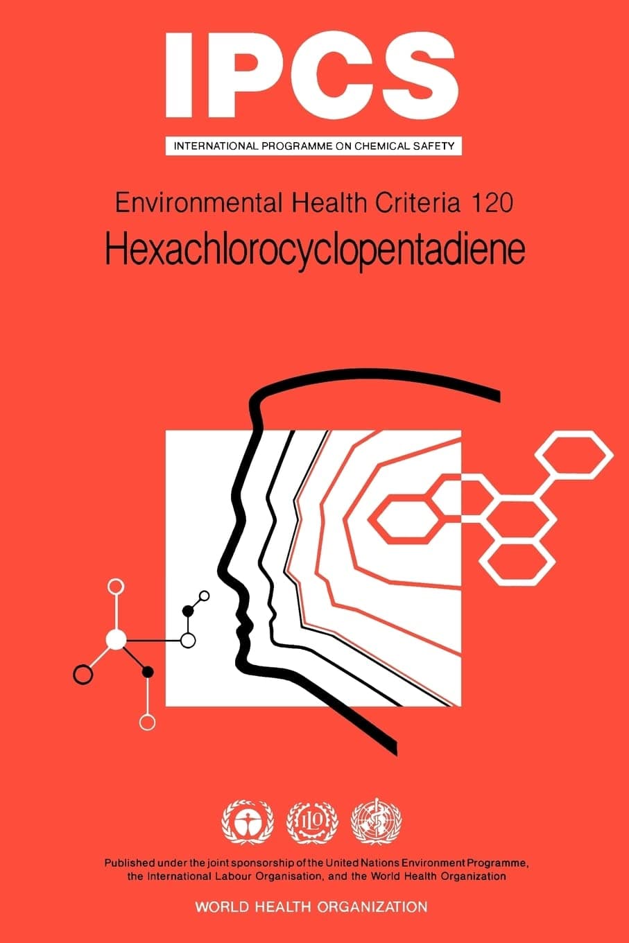 Hexachlorocyclopentadiene (Environmental Health Criteria, 120) - World Health Organization